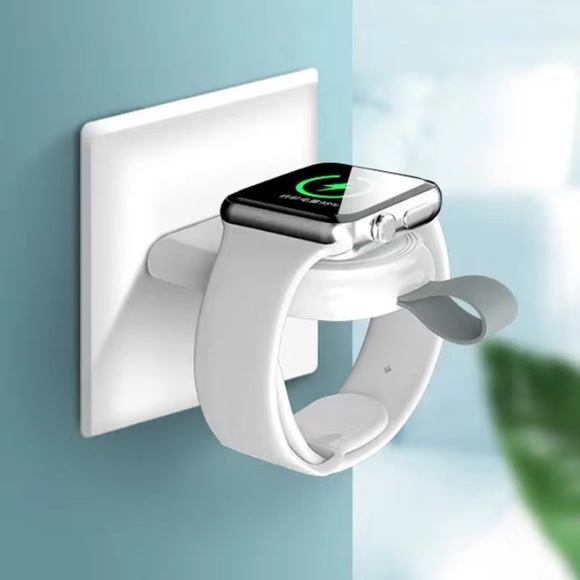 Other - NEW Portable Wireless Charger For Apple Watch
